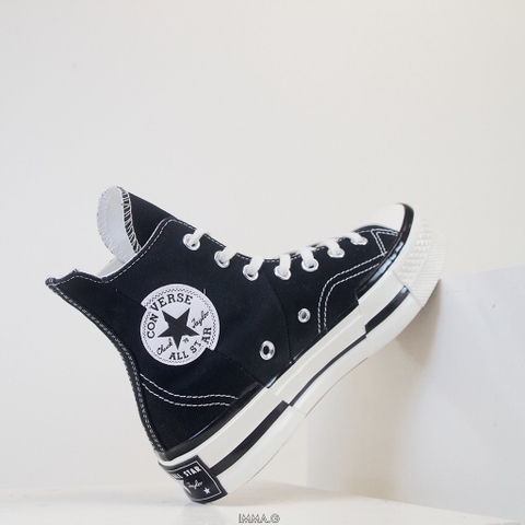 CONVERSE 1970s PLUS BLACK HI - A00916C