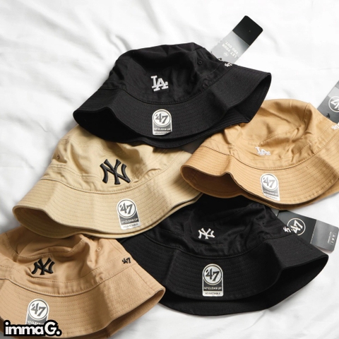 BUCKET MLB 47BRANDS