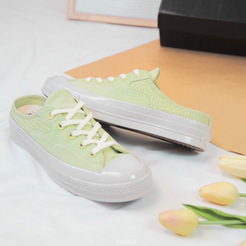 CONVERSE 1970s MULE JADE UNITY - A01195C