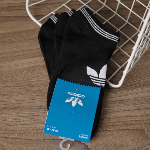 SOCK ADIDAS LOW