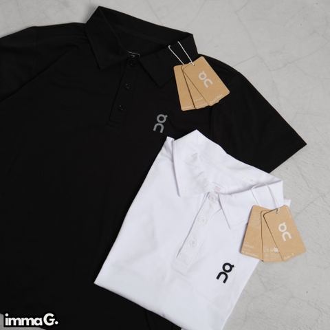 POLO ON CLOUD