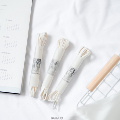 DÂY GIÀY CHUCK 1970s BASIC