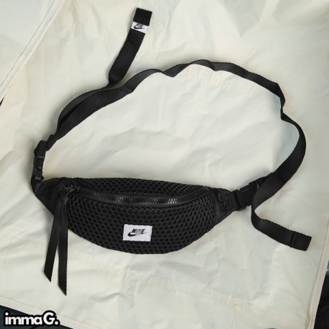 WAISTBAG NIKE AIR - CU2609-010