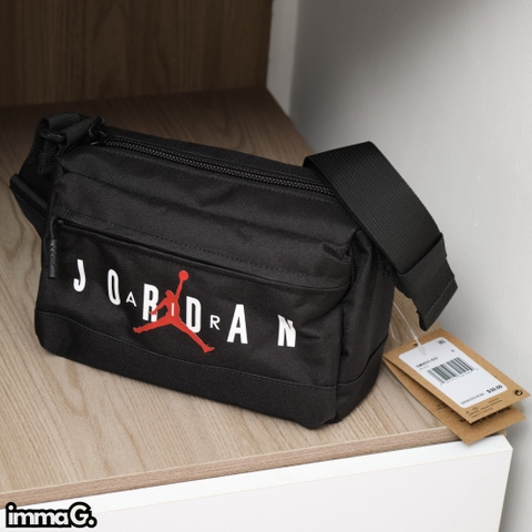 BAG CROSSBODY NIKE JORDAN - SM9031-023