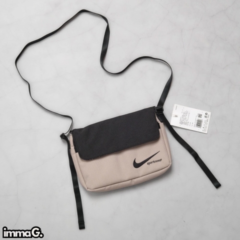 CROSS BODY BAG NIKE FUTURA - FB2858-010