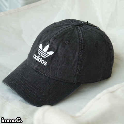 CAP ADIDAS ORIGINALS TRAPBACK RELAXED - BH7137