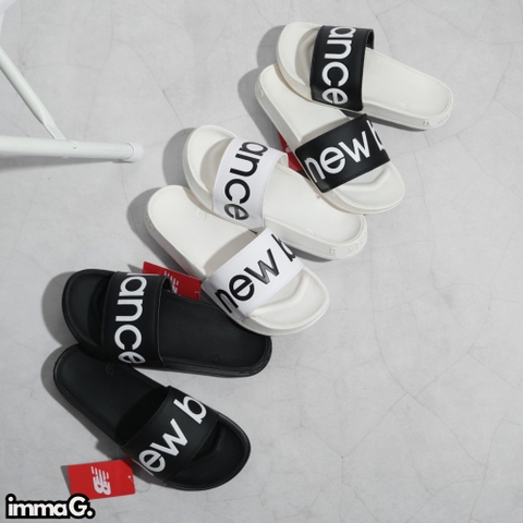 SLIDE NEW BALANCE 