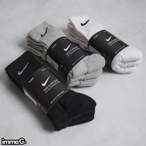 SOCKS NIKE DRI-FIT