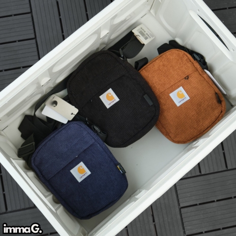 MINI BAG CARHARTT