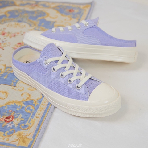 CONVERSE 1970s MULE SERENE SAPPHIRE - A00539C