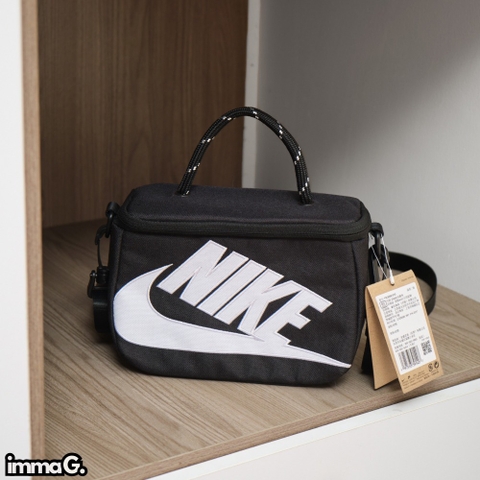 BAG NIKE MINI SHOE BOX - FN3059-010