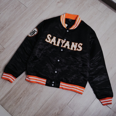 BOMBER JACKET DRAGON BALL 