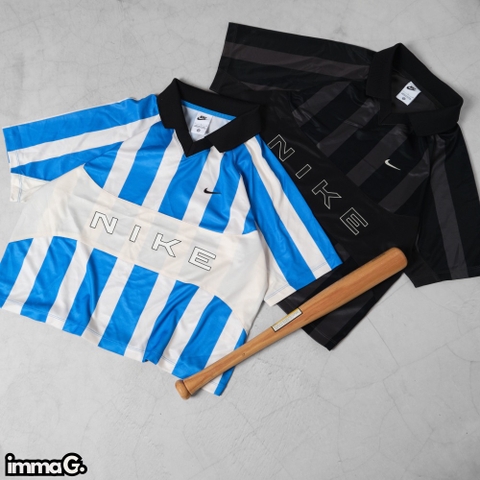 POLO NIKE SPORTWEAR OVERSIZED JERSEY