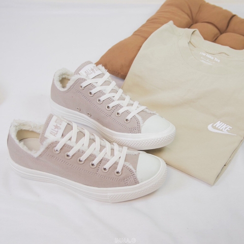CONVERSE NEXTAR LIGHT BORE OX