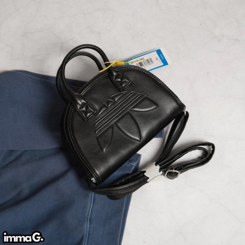 BAG ADIDAS POLYURETHANE TREFOIL - IT7378