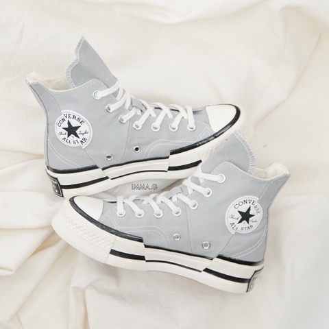 CONVERSE 1970S PLUS GREY HI - A00741C