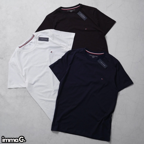 TEE TOMMY HILFIGER ESSENTIAL