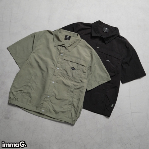 SHIRT THE JANUARY OUTDOOR PARACHUTE