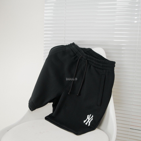 SHORT NEW ERA NEWYORK YANKEES BLACK - 13546438