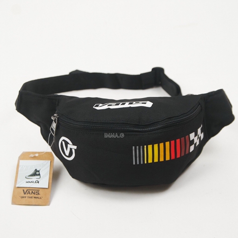 CROSSBODY BAG VANS