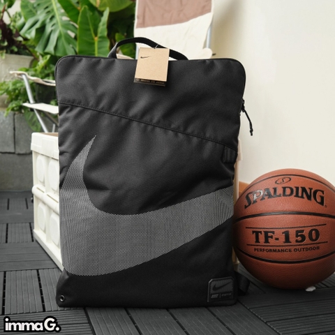 GYMSACK NIKE ULTILITY 2.0 - HF0655-010