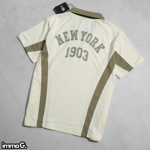 POLO NEW ERA ESSENTIAL NEYYAN - 14113660