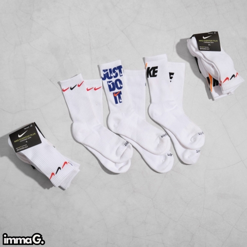 SOCK NIKE EVERY PLUS - DH3822-902