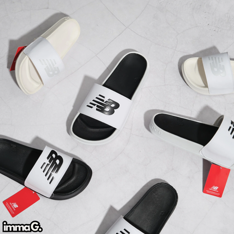 SLIDE NEW BALANCE 