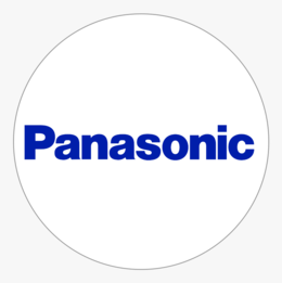 Thương Hiệu Panasonic