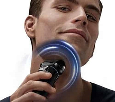 Máy cạo râu Braun series 5 - 5190cc có tốt không?
