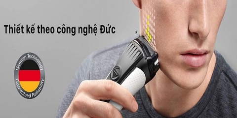 Có nên mua máy cạo râu Braun Series 3 Proskin 3040s không?