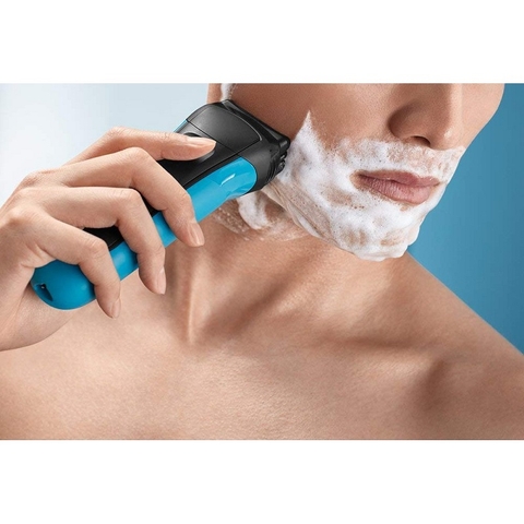 Máy cạo râu điện là gì? Những điều cần biết khi mua máy cạo râu điện