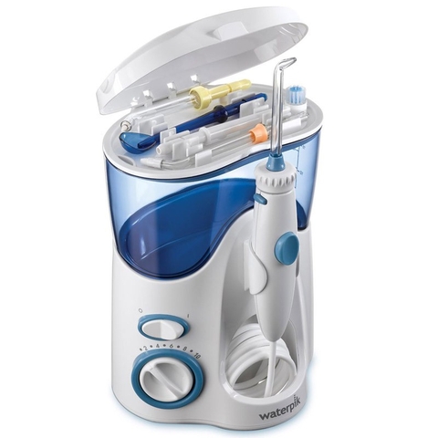 Máy tăm nước Waterpik Wp100 Ultra chính hãng