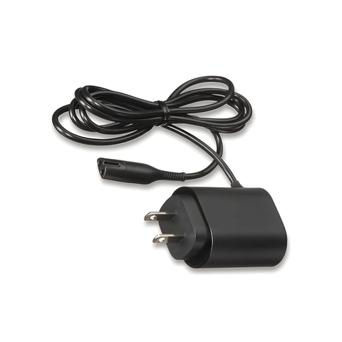 Dây Sạc Máy Cạo Râu Braun Series 9, 8, 7, 5, 3, 1 – Chính Hãng