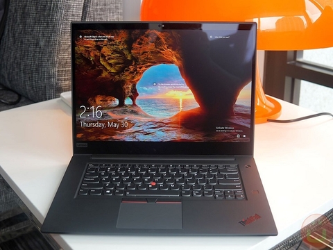Laptop Lenovo Thinkpad T460S i7-6600, 20GB, SSD 256GB giá rẻ