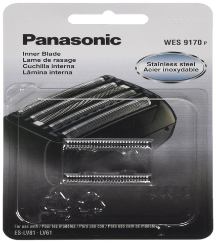 Bộ lưỡi cho máy cạo râu Panasonic WES9170P F/ ESLV90, ES-LV65-S, ES-LV95-S & ESLV81K chính hãng
