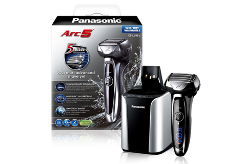 Máy Cạo Râu Panasonic ES-LV95-S | Hàng EU
