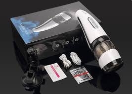 Sextoy Âm đạo giả gắn tường, bú mút tự động Katerina III