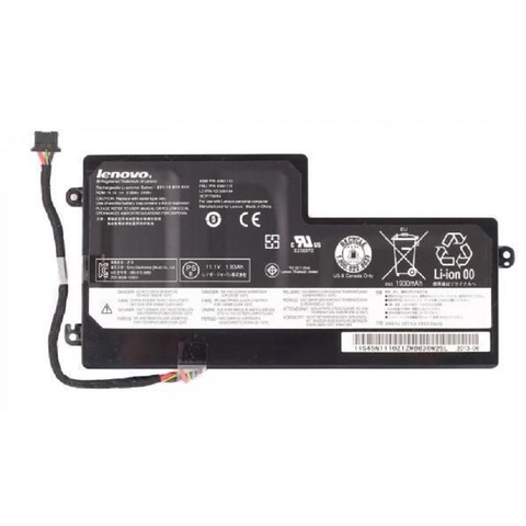 Pin Lenovo ThinkPad X240 X250 T440 121500146 121500147 - gắn trong