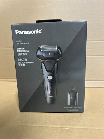 Máy Cạo Râu Panasonic ES-LV97K