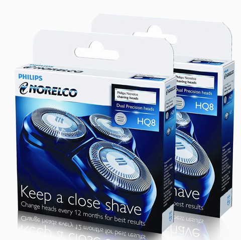Đầu máy cạo râu Philips Norelco HQ8 | PT870 PT875 PT830 AT880 AT830 AT875