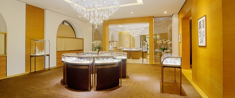 Sản Phẩm Mới - Công Nghệ Hiện Đại