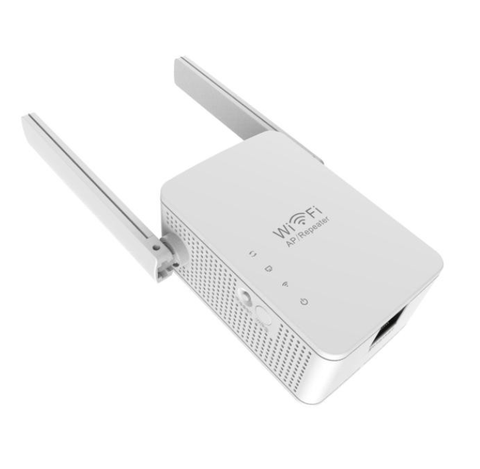 THIẾT BỊ KÍCH SÓNG WIFI PIX-LINK LV-WR13 (2 ANTEN) GIÁ SỈ