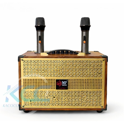 LOA KARAOKE BLUETOOTH A8