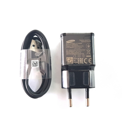BỘ SẠC SAMSUNG S10
