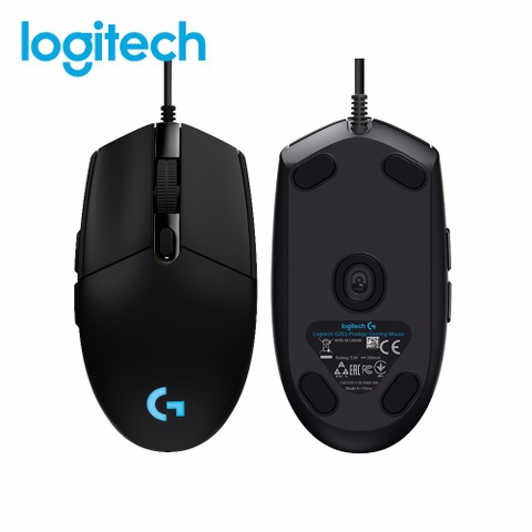 CHUỘT CÓ DÂY G102