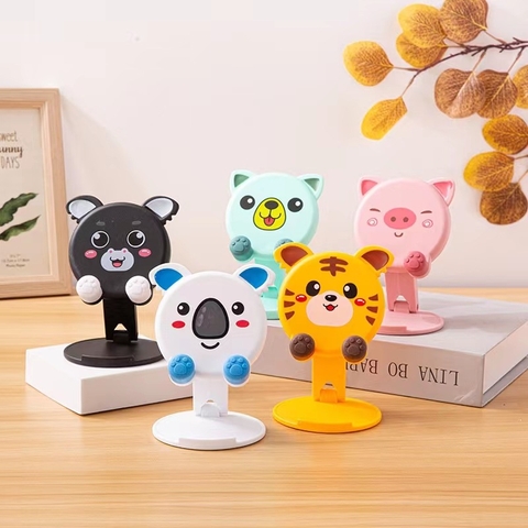 GIÁ ĐỠ ĐIỆN THOẠI HÌNH THÚ