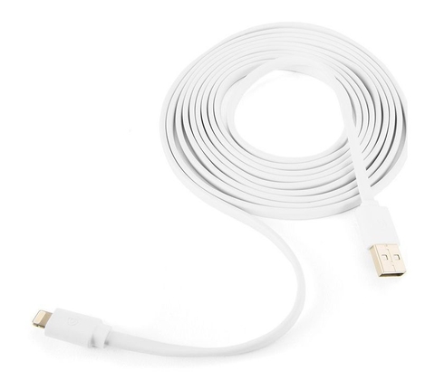 CÁP SẠC IPHONE 3M