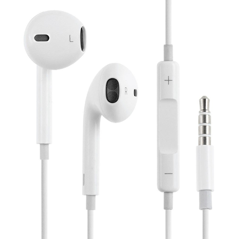 Tai Nghe iPhone 6 Hộp