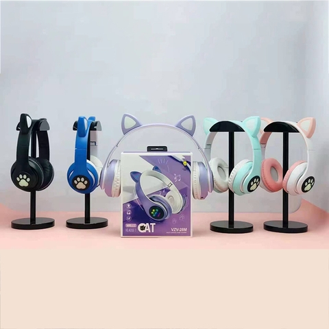TAI NGHE CHỤP BLUETOOTH STN-28